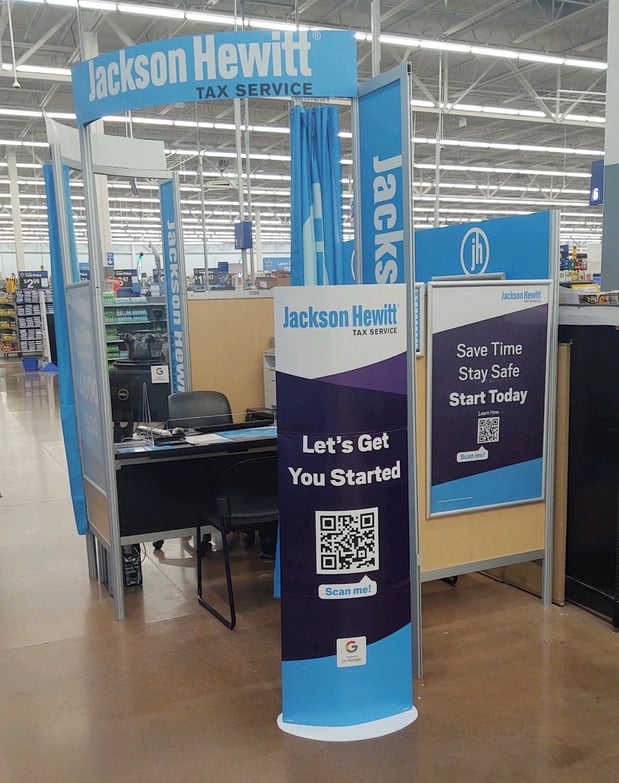 Images Jackson Hewitt Tax Service