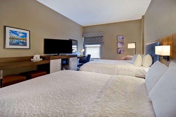 Images Hampton Inn Birmingham-Colonnade 280