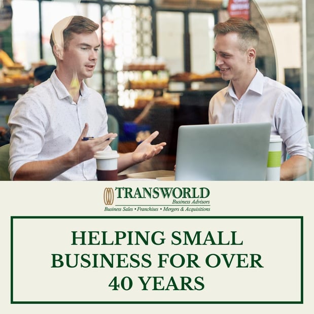 Images Transworld Business Advisors of Atlanta Peachtree