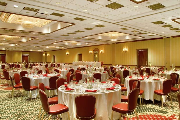Images DoubleTree by Hilton Hotel Chicago - Alsip