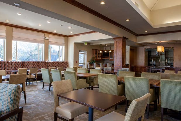 Images Hilton Garden Inn Boise/Eagle