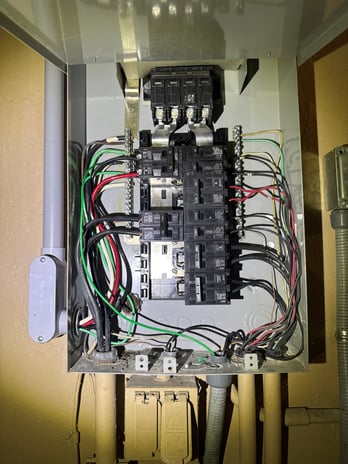 Images 120 Electric