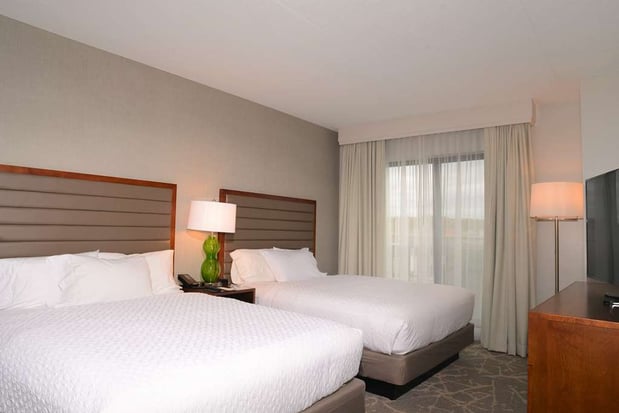 Images Embassy Suites by Hilton Boston Marlborough