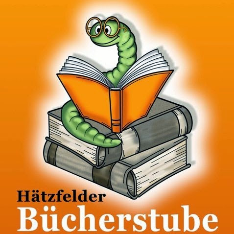 Buchhandlung Hätzfelder Bücherstube Logo