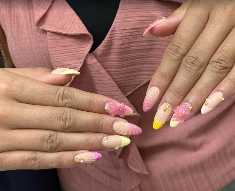 Bilder Dan Nails & Beauty Schlieren