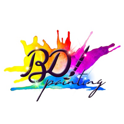 Logo von BDpainting