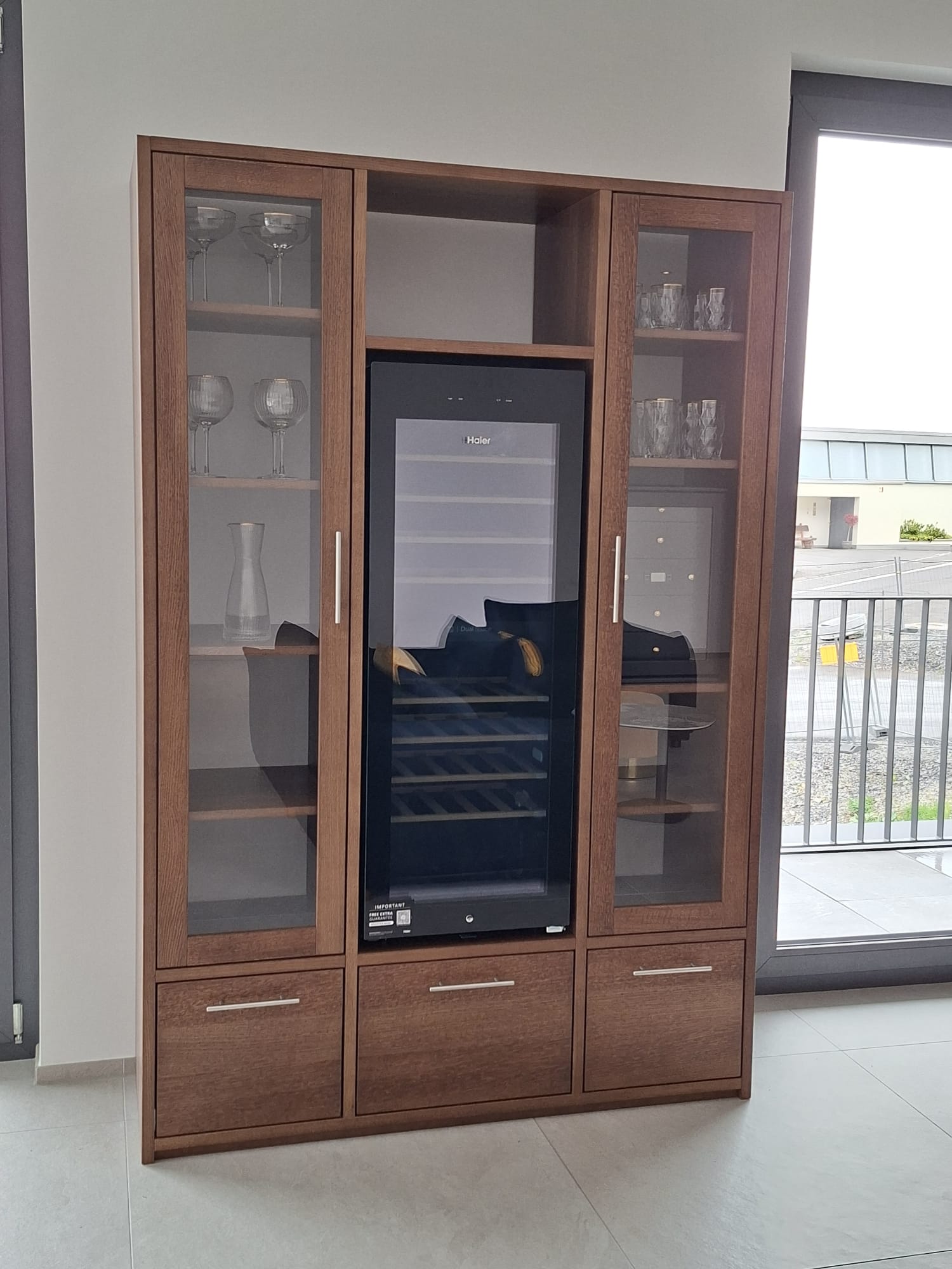 Frei Holzdesign GmbH, Fabrikstrasse 8 in Bäch SZ