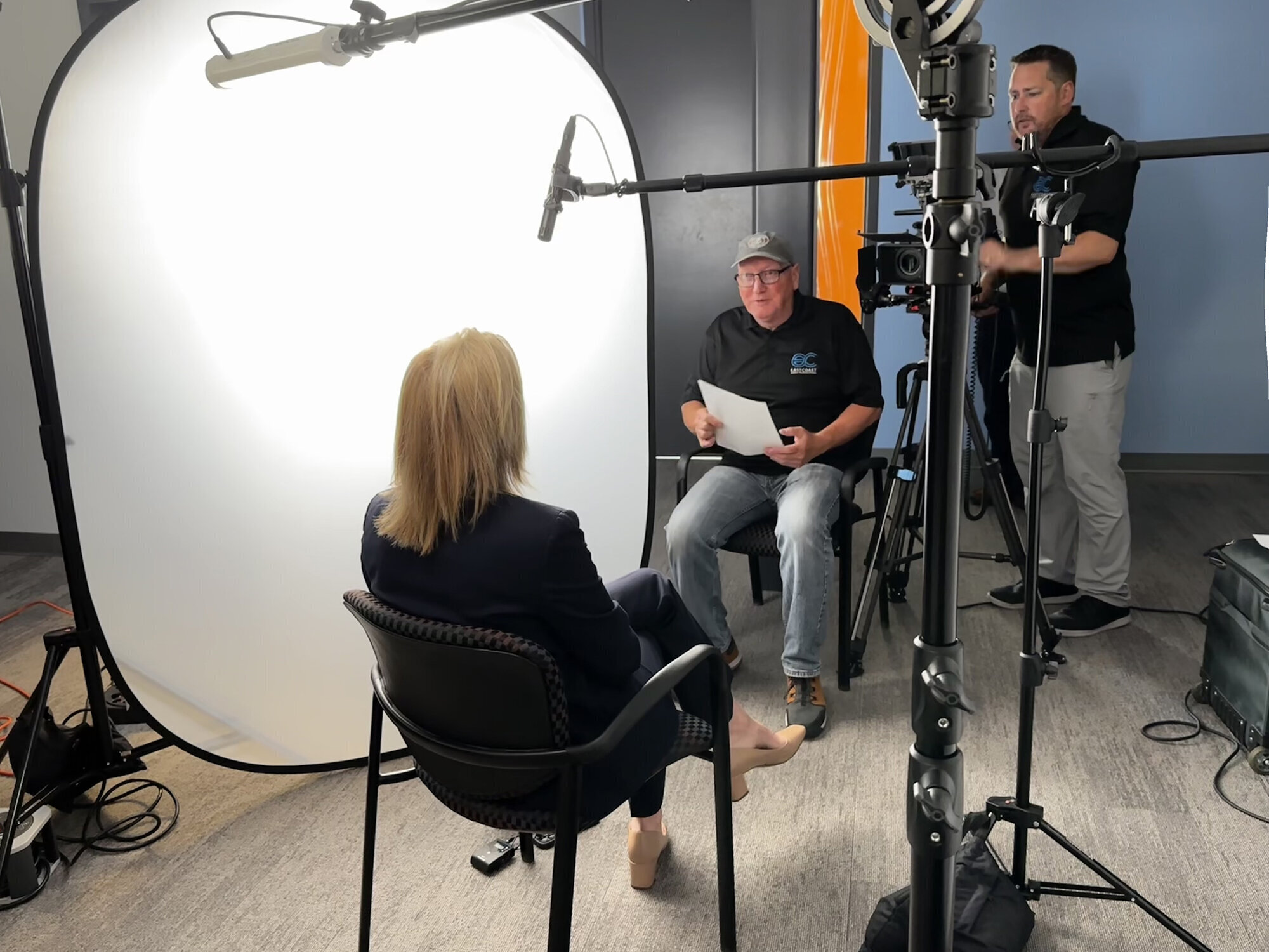 Images East Coast Video Productions