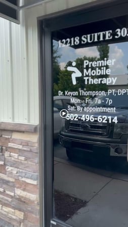 Images Premier Mobile Therapy