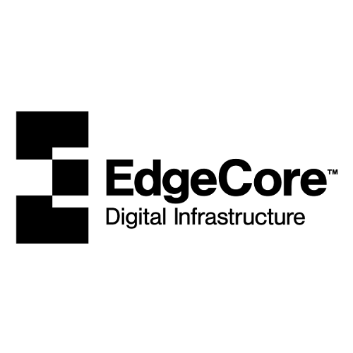 EdgeCore Digital Infrastructure Logo