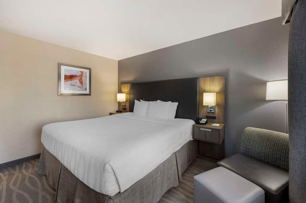 Images Best Western Plus Nashville Airport Hotel