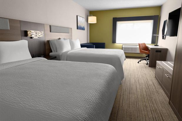 Images Holiday Inn Express Stony Brook-Long Island, an IHG Hotel