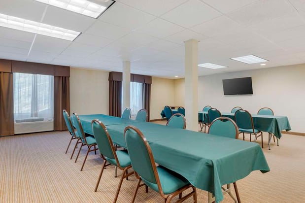 Images Best Western Plus Marina Shores Hotel