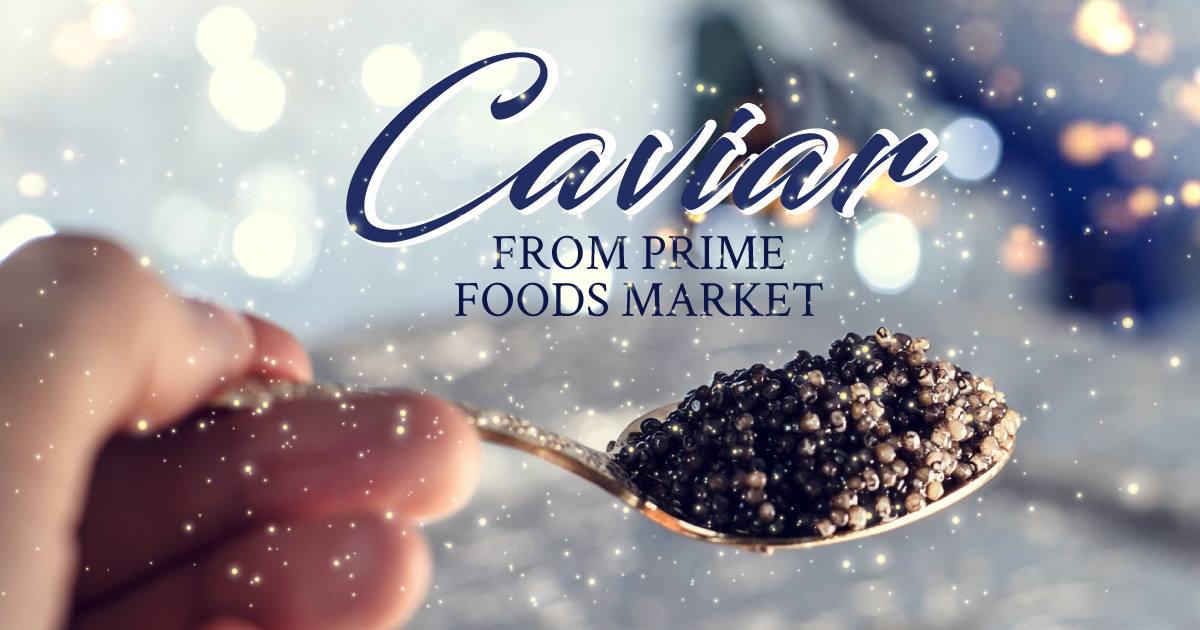 Prime Foods Market Photo