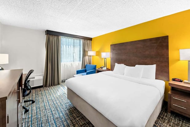 Images Best Western The Inn at Ramsey