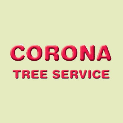 Corona Tree Service LLC Logo