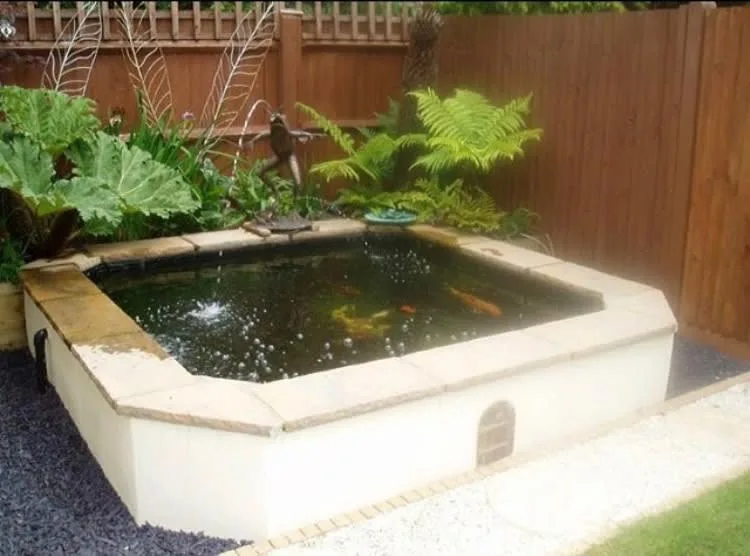 Images Aquascapes Water Feature Specialist Ltd