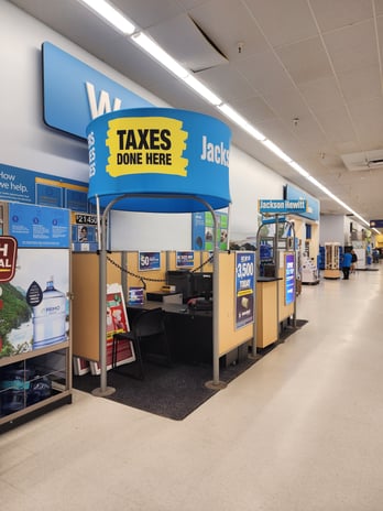 Images Jackson Hewitt Tax Service