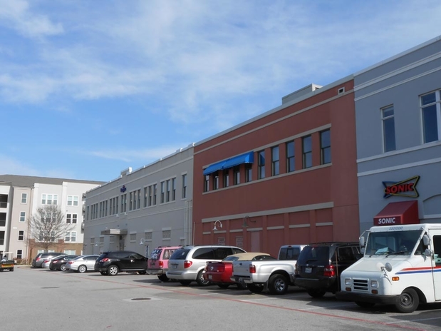 Images The Offices at Firewheel Town Center