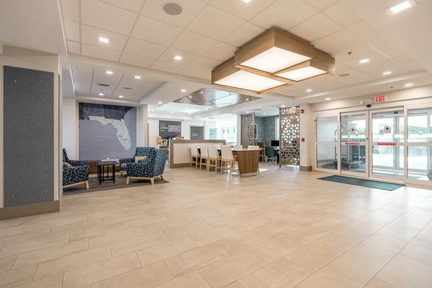 Images Holiday Inn Express & Suites Cocoa Beach by IHG