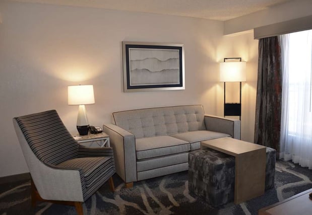 Images Homewood Suites by Hilton Phoenix-Biltmore