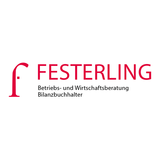 Dirk Festerling Betriebs- und Wirtschaftsberatung Logo