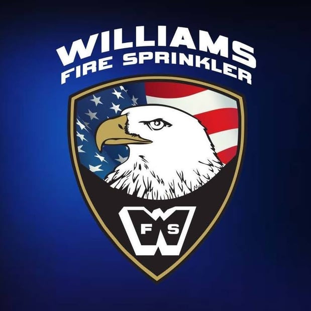 Images Williams Fire Sprinkler