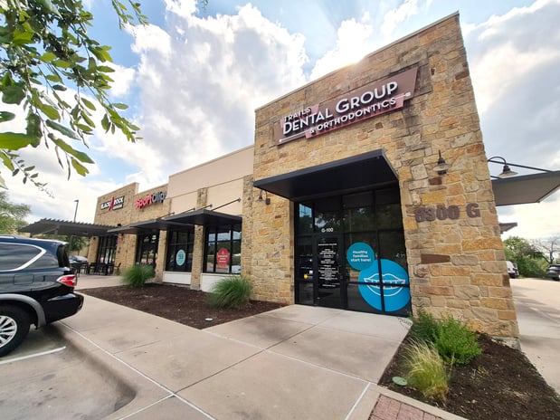Images Trails Dental Group and Orthodontics