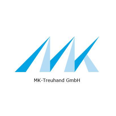 MK Treuhand GmbH Logo