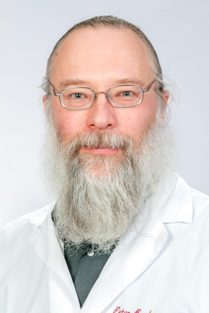 Dr. Peter Walter Bushunow, MD - Rochester, NY - Internal Medicine, Oncology, Hematology