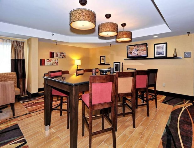 Images Hampton Inn Eden