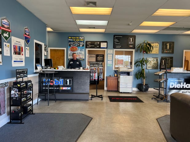 Images L & S Automotive