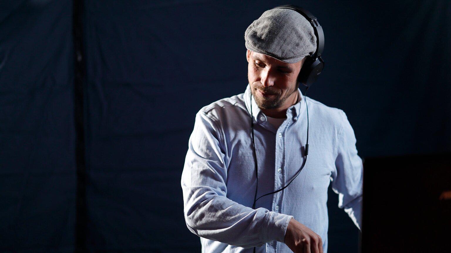 DJ Vaddi-Event, Hans-Marchwitza-Straße 76 in Bad Belzig