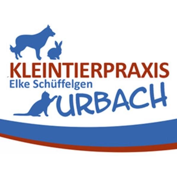 Logo Logo Kleintierpraxis Urbach