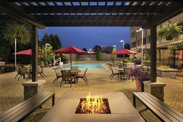 Images DoubleTree by Hilton Hotel Atlanta - Northlake