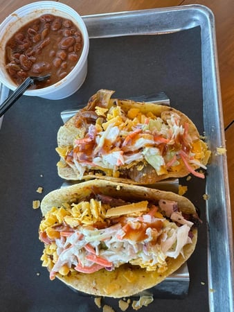 Images Bigham's Smokehouse