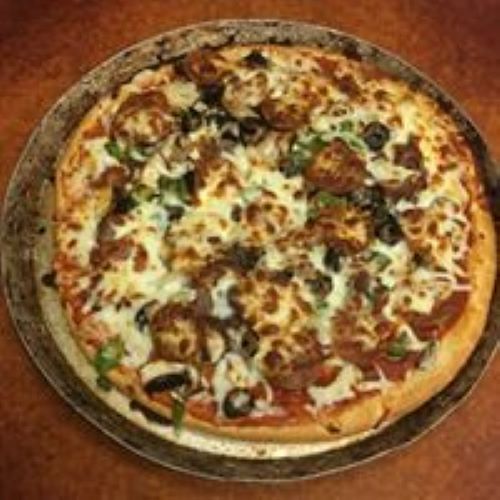 Images Sutera's Italian Restaurant, Pizza & Catering