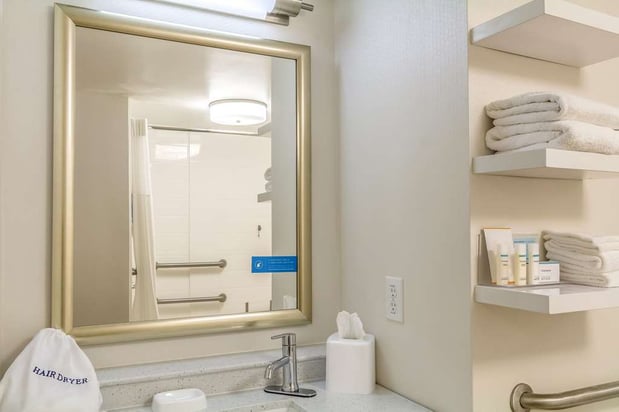 Images Hampton Inn Jackson/Pearl-International Airport