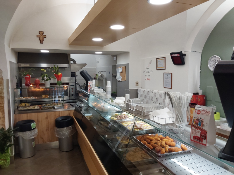 Images Buona Forchetta gastronomia tavola calda