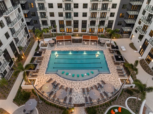 Images The CenterPointe Apartments