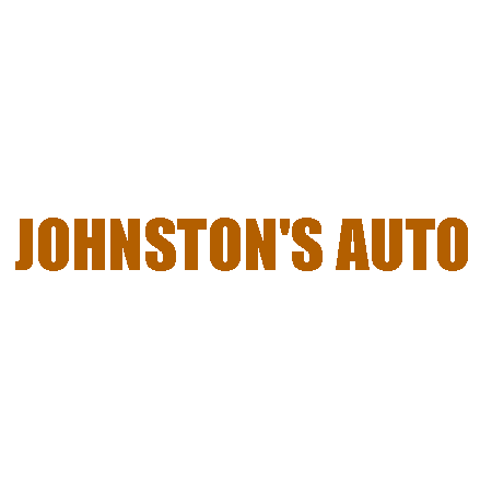 Johnston's Auto