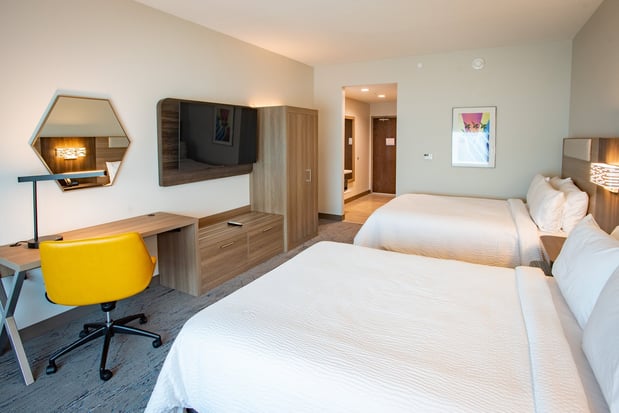 Images Holiday Inn Express & Suites Pensacola Airport North - I-10 by IHG