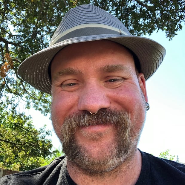 Images Mike Tichy, Psychiatric Nurse Practitioner