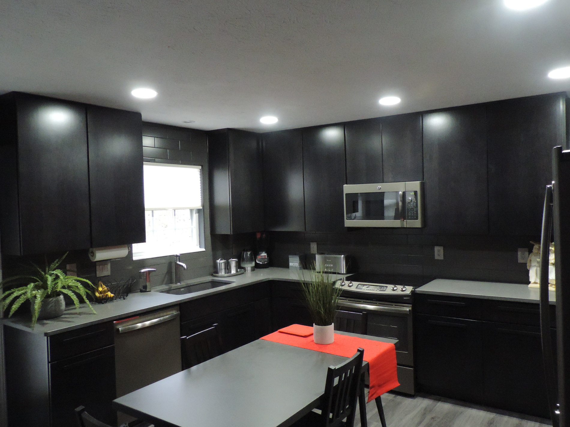 Images Centennial Construction & Remodeling Services, Inc.