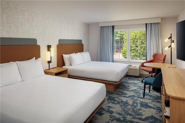 Images Hampton Inn Nashua