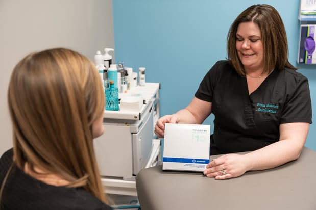 Images Universal Dermatology & Vein Care