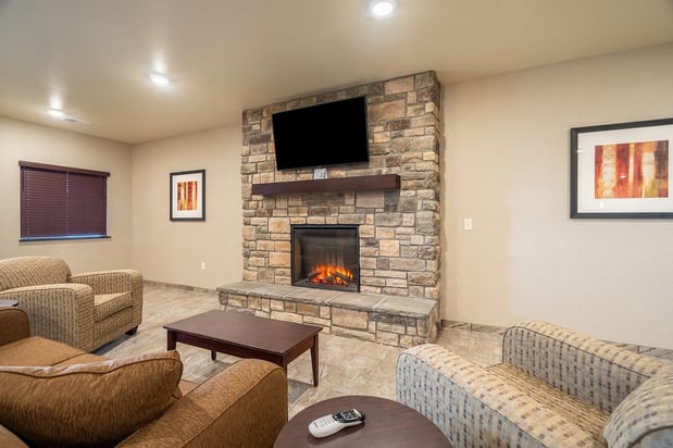 Images Comfort Inn & Suites Morgan - South Ogden
