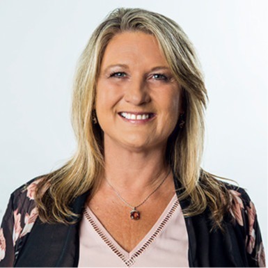 Karin Christ, CPA and CEO of KPC Financial Solutions in Southlake, TX. 