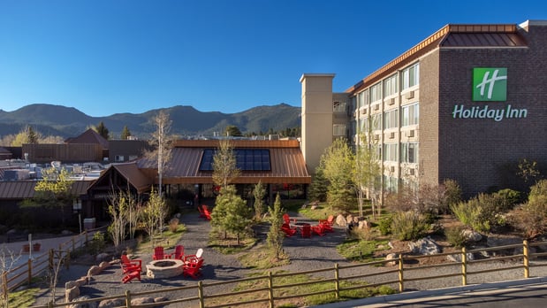 Images Holiday Inn Estes Park by IHG