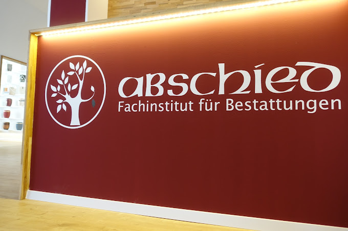 Bild 1 Abschied Fachinstitut für Bestattungen GmbH - Regensburg Mitte in Regensburg